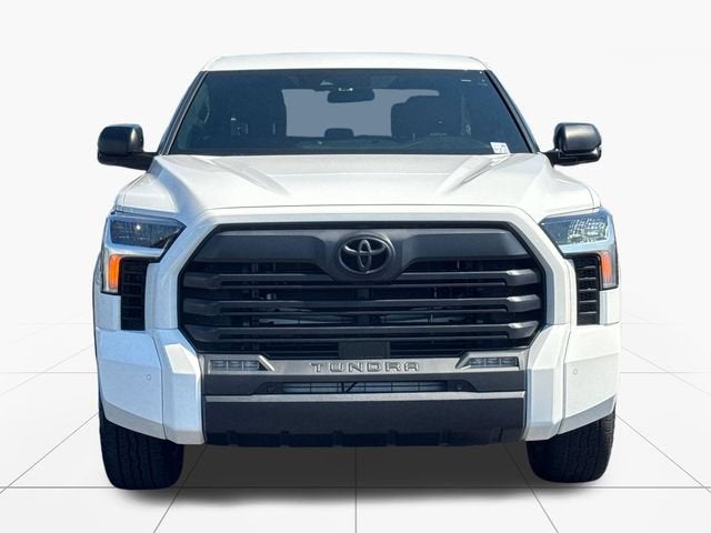 2025 Toyota Tundra 4WD SR