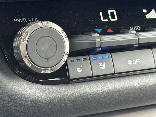 2026 Toyota Tundra 4WD Platinum