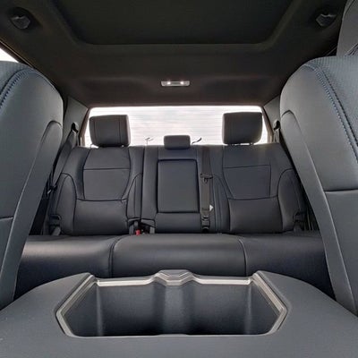 2026 Toyota Tundra 4WD Platinum