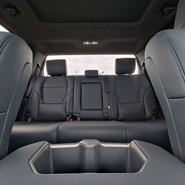 2026 Toyota Tundra 4WD Platinum