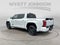 2026 Toyota Tundra 4WD Platinum
