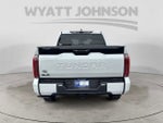 2026 Toyota Tundra 4WD Platinum