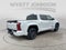2026 Toyota Tundra 4WD Platinum
