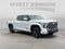 2026 Toyota Tundra 4WD Platinum
