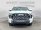 2026 Toyota Tundra 4WD Platinum