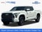 2025 Toyota Tundra 4WD Platinum Hybrid