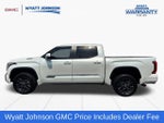 2025 Toyota Tundra 4WD Platinum Hybrid