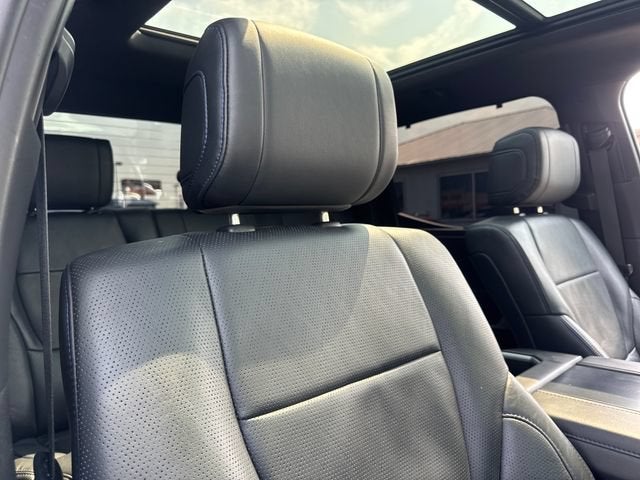 2025 Toyota Tundra 4WD Platinum Hybrid