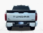 2025 Toyota Tundra 4WD Platinum Hybrid