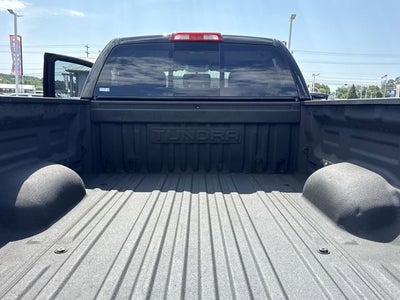 2017 Toyota Tundra 4WD SR