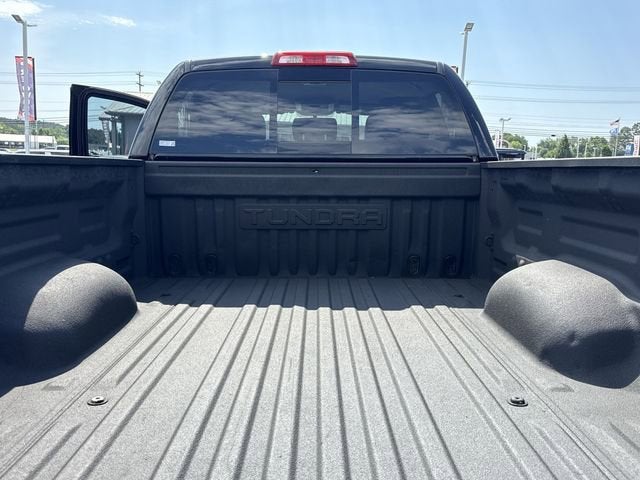 2017 Toyota Tundra 4WD SR