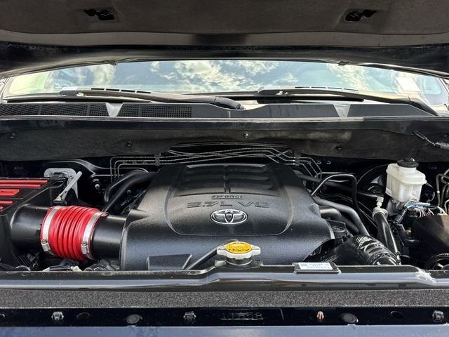 2017 Toyota Tundra 4WD SR