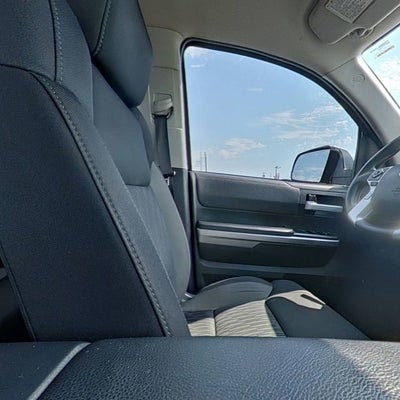 2017 Toyota Tundra 4WD SR