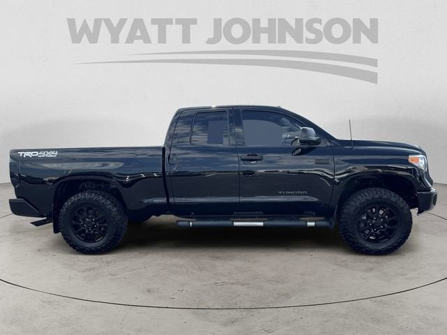2017 Toyota Tundra 4WD SR