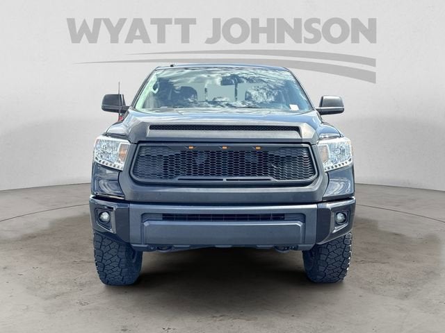 2017 Toyota Tundra 4WD SR