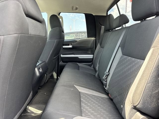 2017 Toyota Tundra 4WD SR