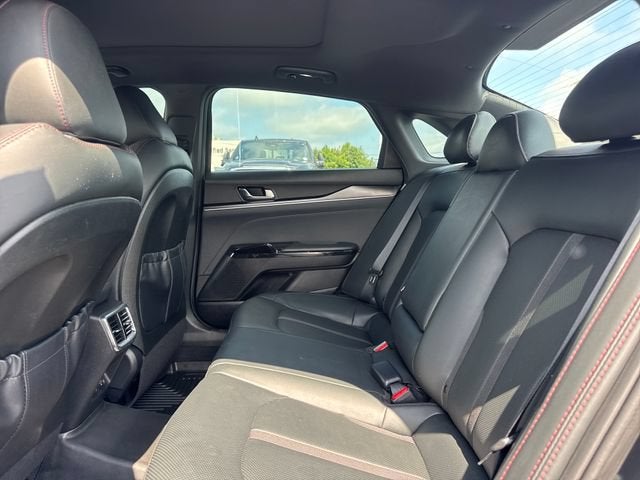 2024 Kia K5 GT