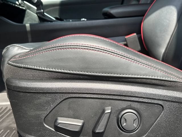 2024 Kia K5 GT