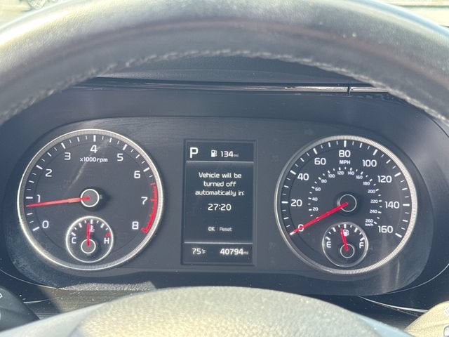 2024 Kia K5 GT