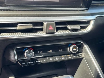 2024 Kia K5 GT