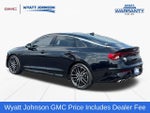2024 Kia K5 GT