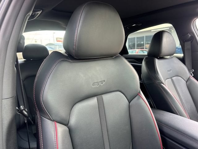 2024 Kia K5 GT