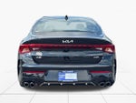 2024 Kia K5 GT
