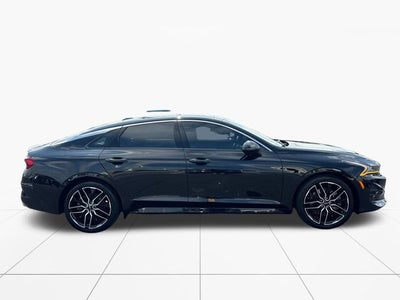 2024 Kia K5 GT