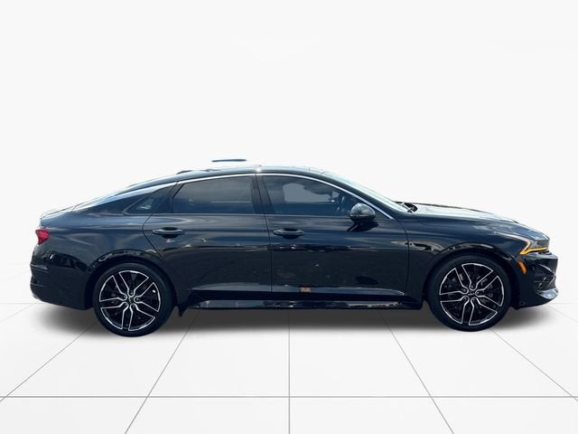2024 Kia K5 GT