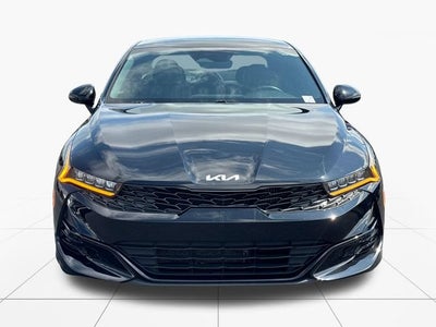 2024 Kia K5 GT