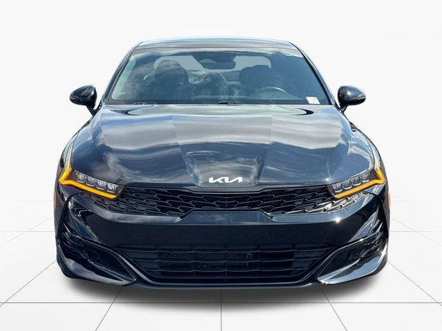 2024 Kia K5 GT