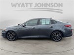 2020 Kia Optima SE