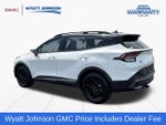 2023 Kia Sportage X-Pro Prestige