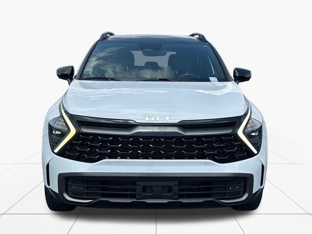 2023 Kia Sportage X-Pro Prestige
