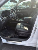 2022 Kia Sorento X-Line SX Prestige