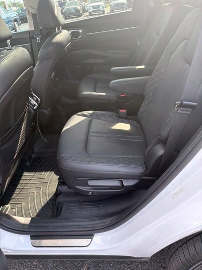 2022 Kia Sorento X-Line SX Prestige
