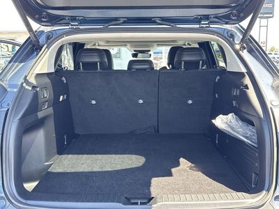 2025 Mazda Mazda CX-50 Hybrid Premium Plus Package