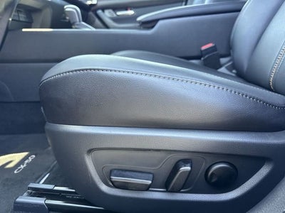 2025 Mazda Mazda CX-50 Hybrid Premium Plus Package