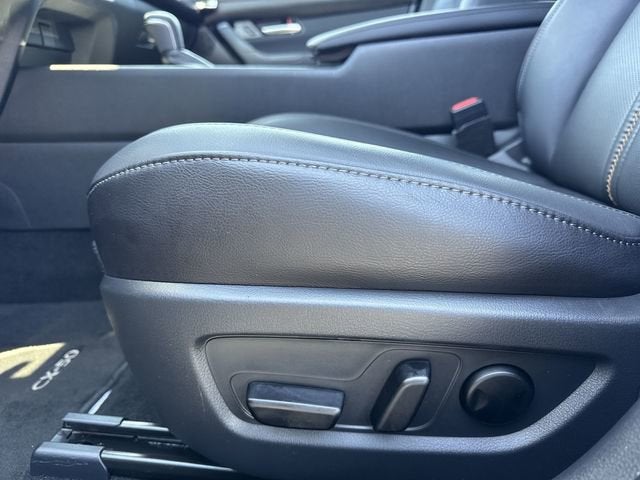2025 Mazda Mazda CX-50 Hybrid Premium Plus Package