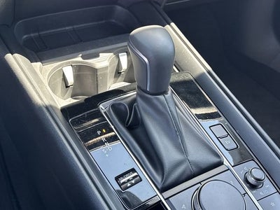 2025 Mazda Mazda CX-50 Hybrid Premium Plus Package