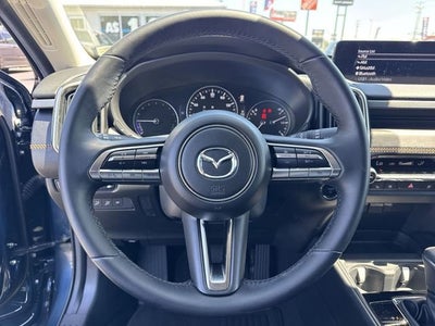 2025 Mazda Mazda CX-50 Hybrid Premium Plus Package