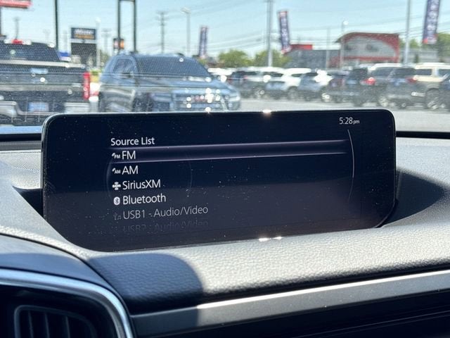 2025 Mazda Mazda CX-50 Hybrid Premium Plus Package