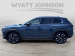 2025 Mazda Mazda CX-50 Hybrid Premium Plus Package