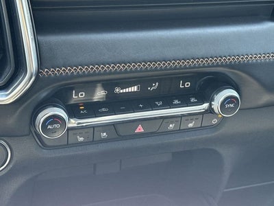 2025 Mazda Mazda CX-50 Hybrid Premium Plus Package