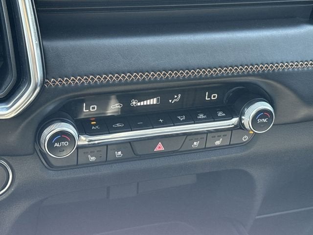 2025 Mazda Mazda CX-50 Hybrid Premium Plus Package