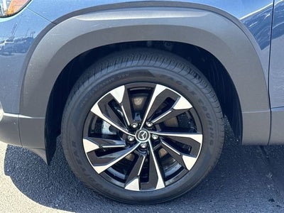 2025 Mazda Mazda CX-50 Hybrid Premium Plus Package