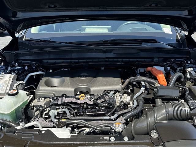 2025 Mazda Mazda CX-50 Hybrid Premium Plus Package