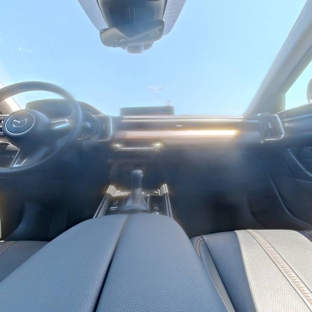 2025 Mazda Mazda CX-50 Hybrid Premium Plus Package