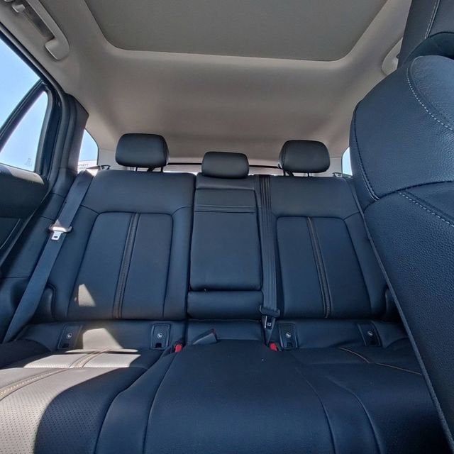2025 Mazda Mazda CX-50 Hybrid Premium Plus Package