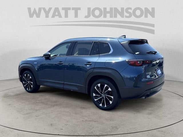 2025 Mazda Mazda CX-50 Hybrid Premium Plus Package